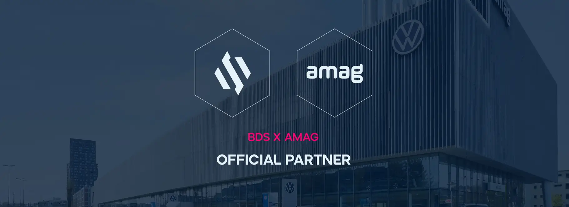 Bannière - Sponsoring